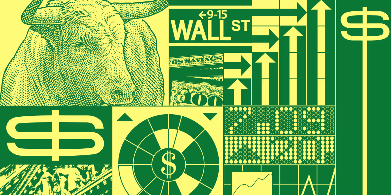 米株、イラン情勢への懸念から最高値圏から反落 S&P 500など主要3指数が下落