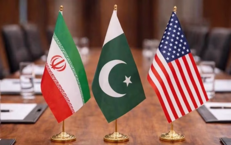 US-Iran Talks